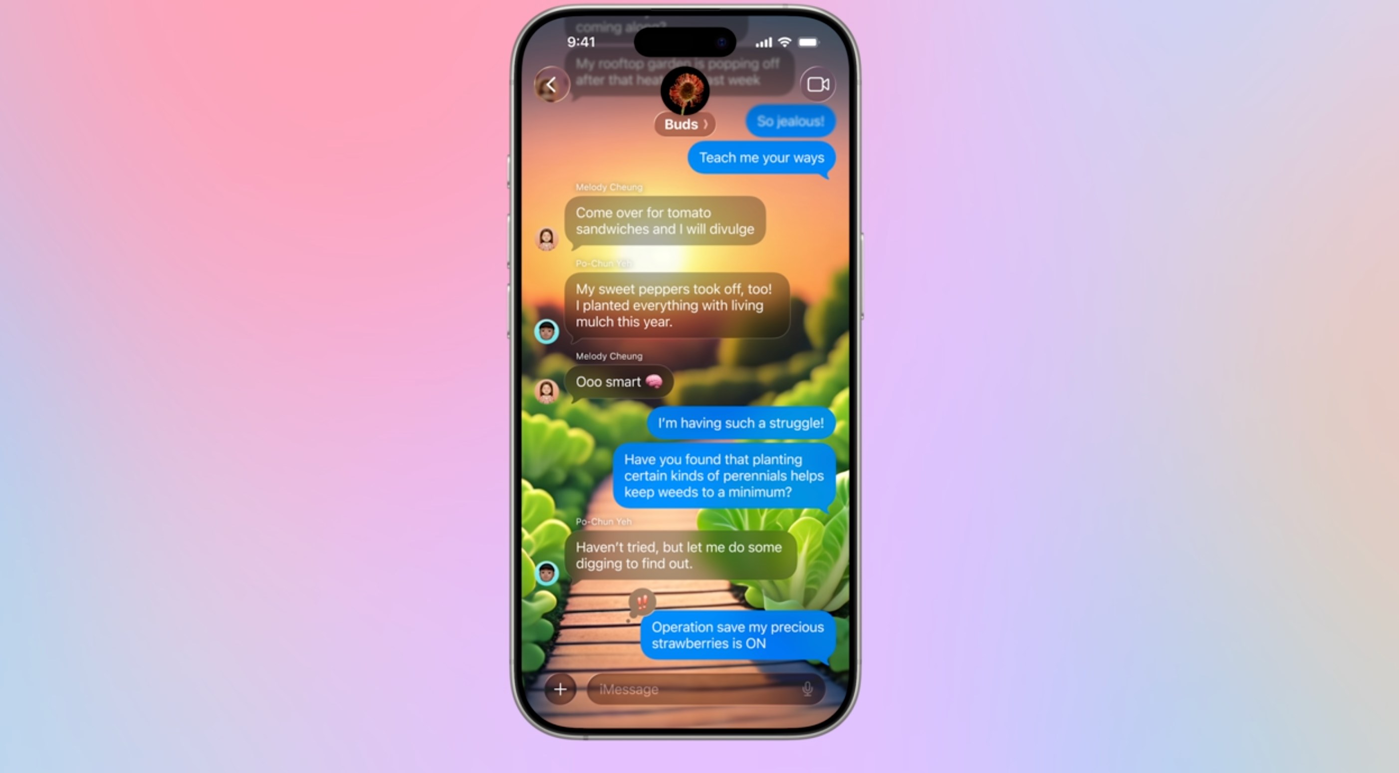 appledan 13 buyuk duyuru ios 26dan apple intelligencea tum yenilikler 6 7NOqnK2Q
