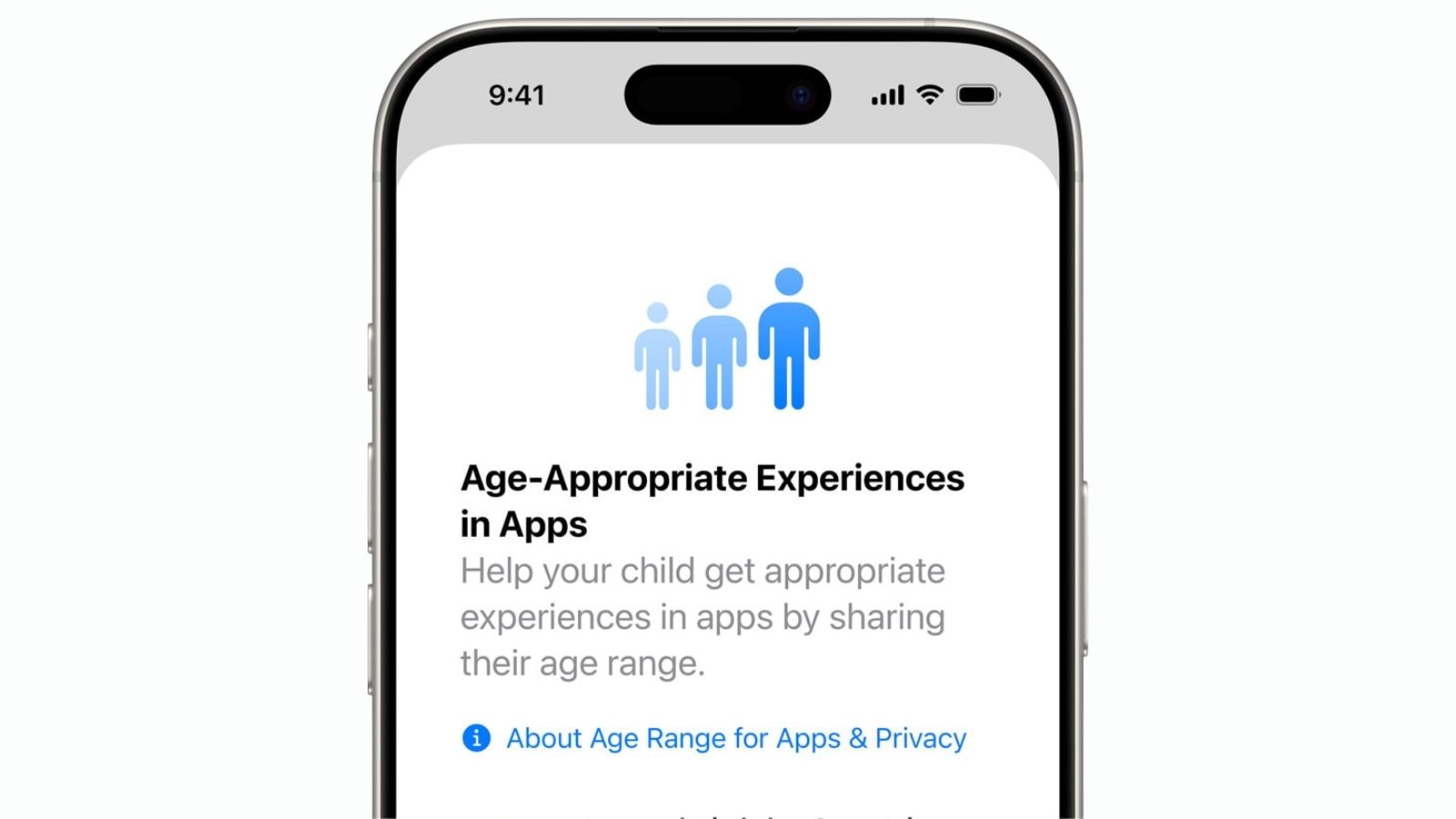Apple’dan Çocuklara Dijital Güvenlikte Yeni Devir appledan cocuklara dijital guvenlikte yeni devir 0 cLIw8G5Q