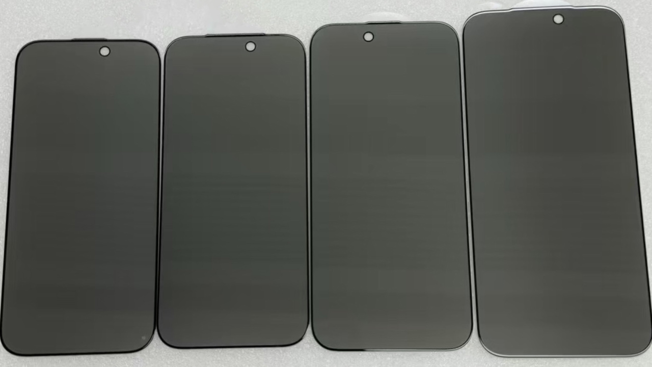 appledan surpriz tasarim degisikligi iphone 17 airda kamera farkli yerde bulunacak 0 AssBAOqP