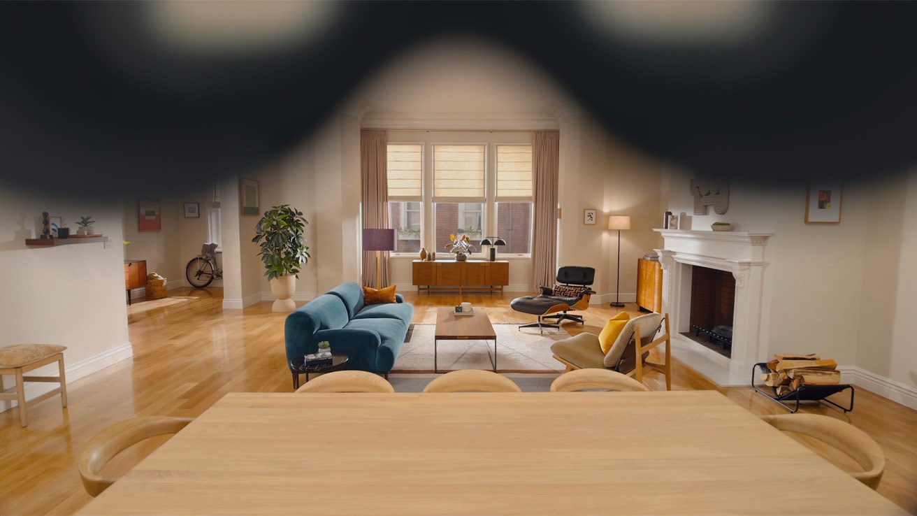 appledan vision proya dev guncelleme visionos 26 ile yesyeni bir tecrube basliyor 0 juO5lSPq