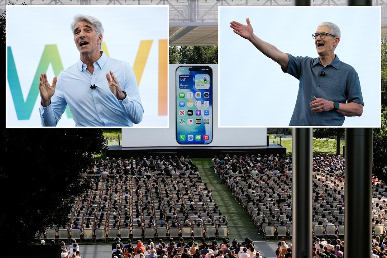 Apple’dan yapay zekalı Siri sessizliği: Büyük güncelleme ertelendi appledan yapay zekali siri sessizligi buyuk guncelleme ertelendi 0 GbSH6s1n