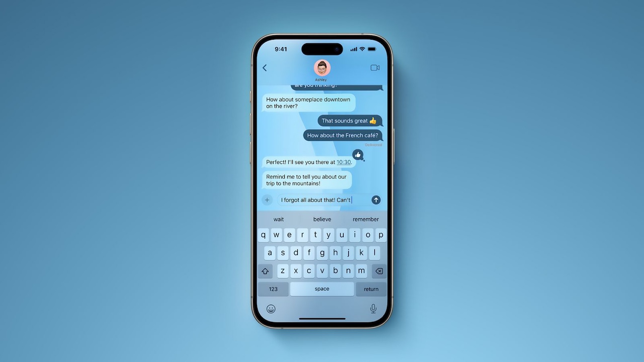 Apple’ı iş üstünde yakaladık! iOS 26 tanıtıma saatler kala ortaya çıktı applei is ustunde yakaladik ios 26 tanitima saatler kala ortaya cikti 1 Ha47Qs4f