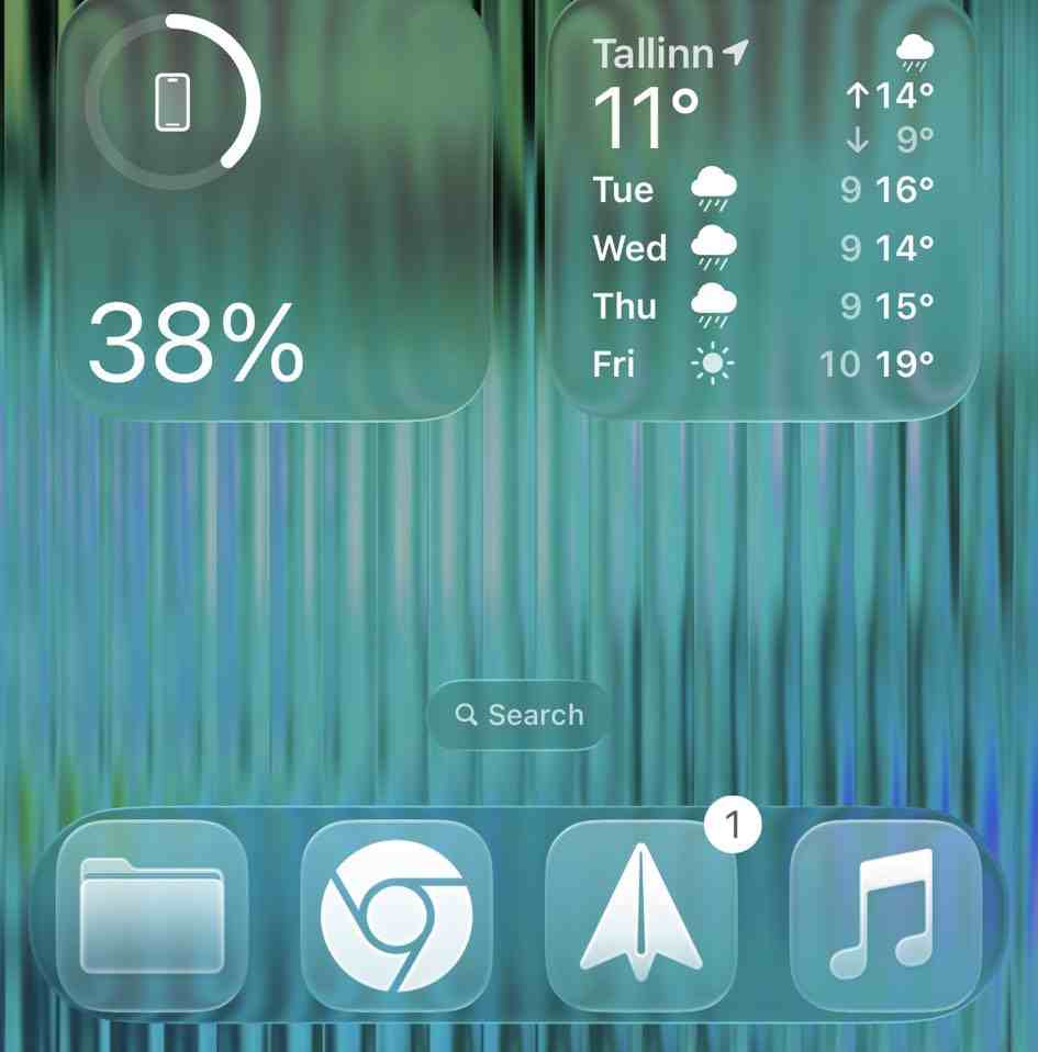 applein cok ovulen tasarim takintisi artik de alay konusu oldu ios 26da ne surate Vm6UXnlE