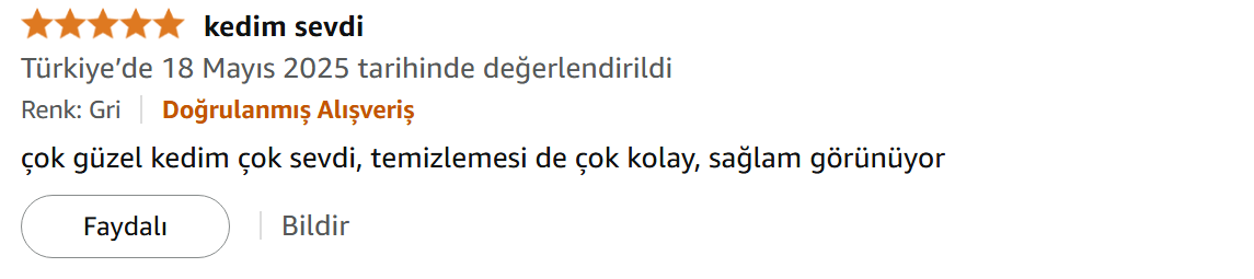 arac gunesliginden mousea amazonda 200 tl ve altina alabileceginiz kullanisli eserler 10