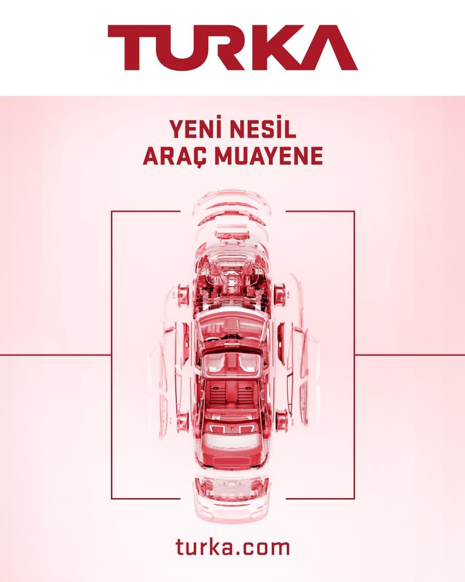 arac muayene istasyonlarinin yeni ismi belirli oldu muayene sureclerinde esasli degisimler olacak 0 yCkrCR9I