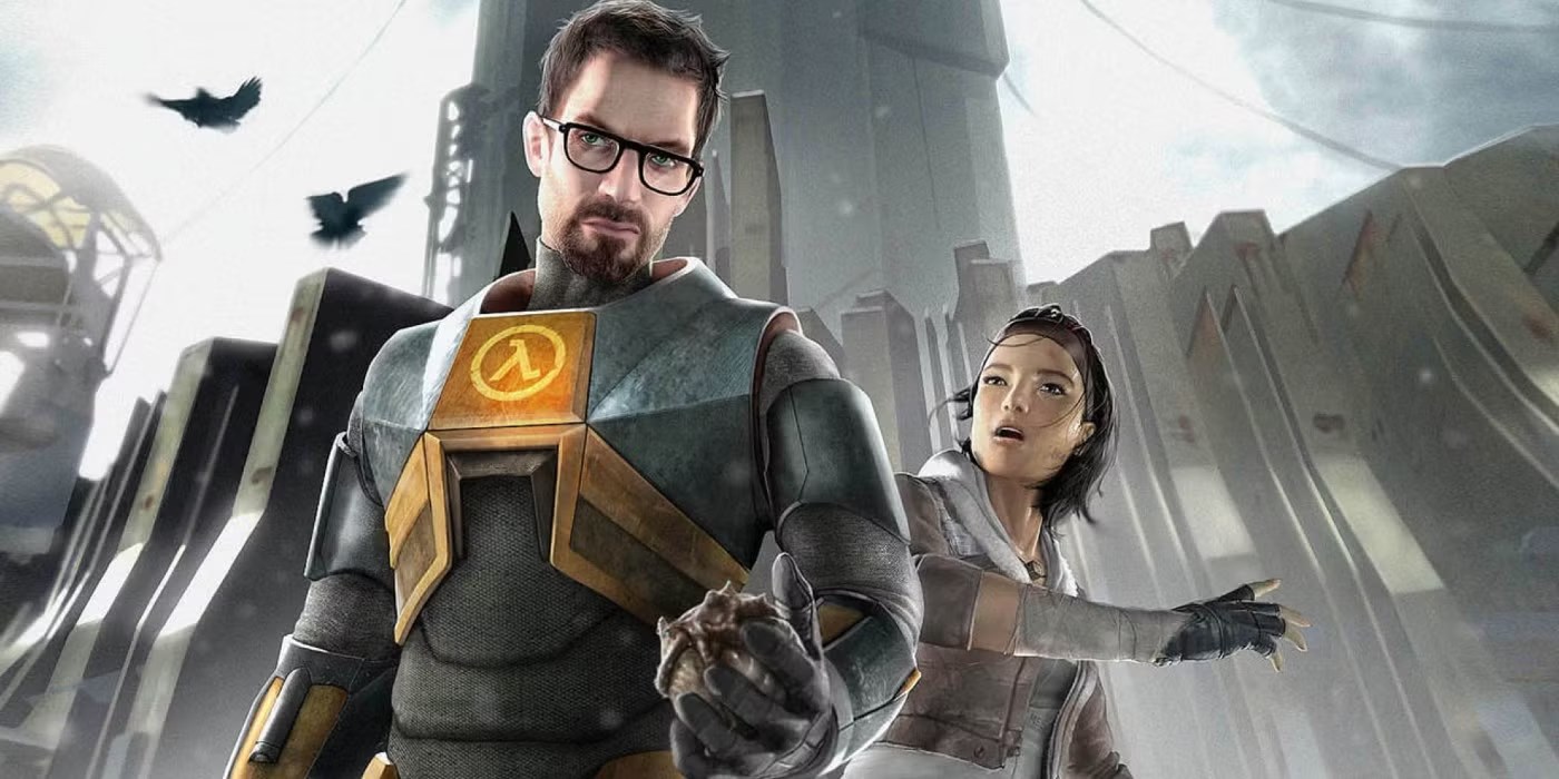 Argüman: Yeni Half-Life oyunu neredeyse hazır arguman yeni half life oyunu neredeyse hazir 0 PYW3ZInb