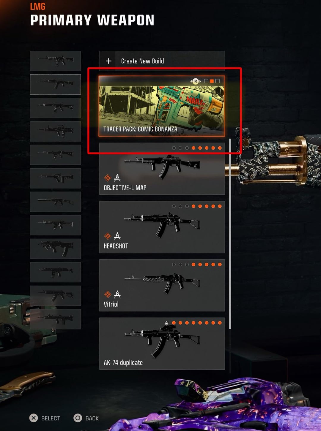artik black ops 6da silah degistirirken mikroodeme reklamlarina maruz kalacaksiniz 0