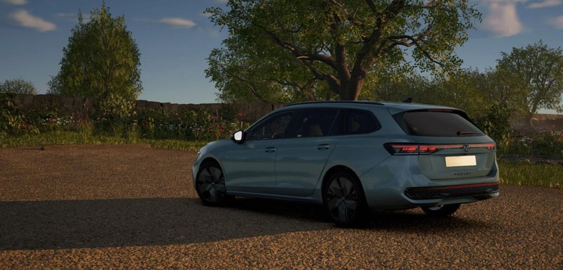 Artık onu almak imkansız: Volkswagen Passat fiyat listesi artik onu almak imkansiz volkswagen passat fiyat listesi 11 c6d1Rd8y