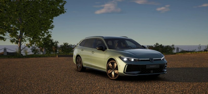 Artık onu almak imkansız: Volkswagen Passat fiyat listesi artik onu almak imkansiz volkswagen passat fiyat listesi 12 6StZ2ktR
