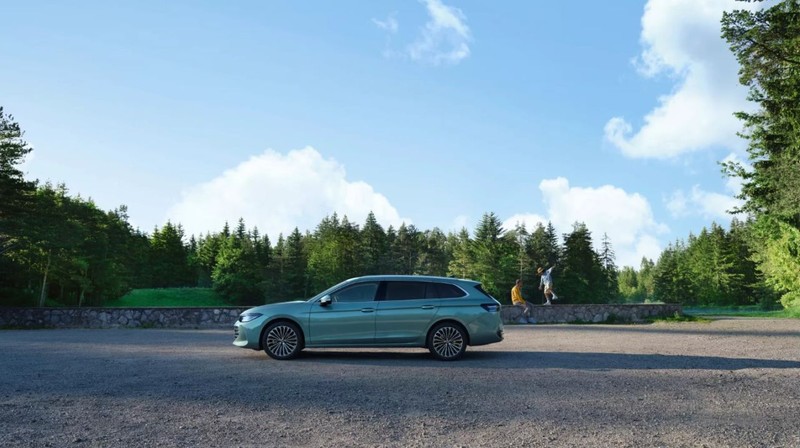 Artık onu almak imkansız: Volkswagen Passat fiyat listesi artik onu almak imkansiz volkswagen passat fiyat listesi 2 UpO5IcCi