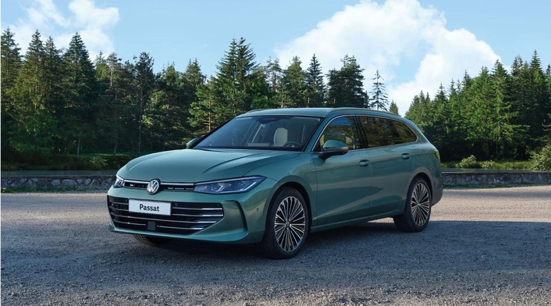 Artık onu almak imkansız: Volkswagen Passat fiyat listesi artik onu almak imkansiz volkswagen passat fiyat listesi 7 99cIQvP3
