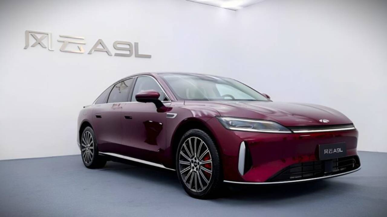 Artık Tesla düşünsün! Xiaomi, katı hal batarya yarışına girdi artik tesla dusunsun xiaomi kati hal batarya yarisina girdi 1 QVeEPQTU