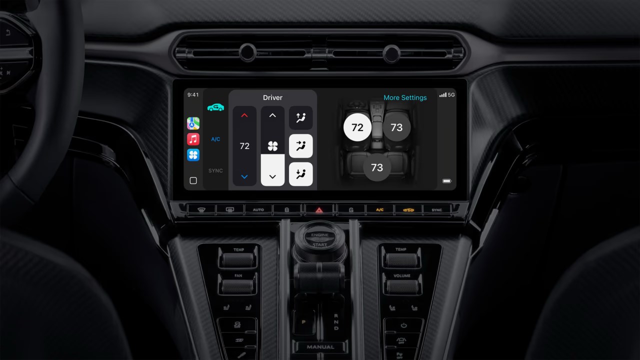Audi, Mercedes ve başka üreticiler Apple CarPlay Ultra'yı kullanmak istemiyor audi mercedes ve baska ureticiler apple carplay ultrayi kullanmak istemiyor 0 lZGF4WWY