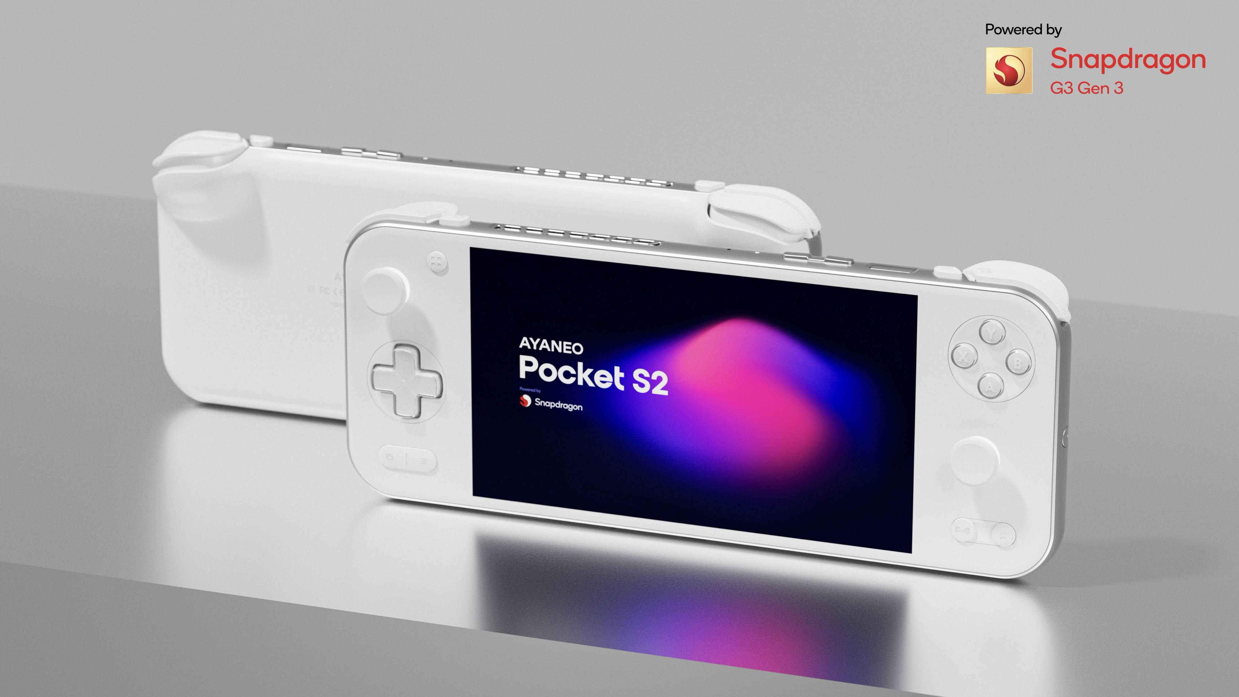 ayaneo pocket s2 cikis tarihi duyuruldu snapdragon g3 islemcili birinci el konsolu 0 Y8XtcI9h