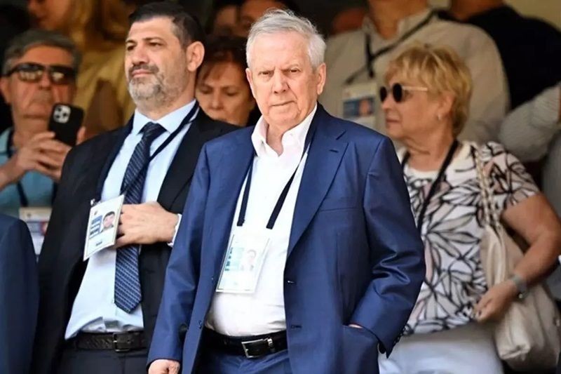 Aziz Yıldırım'ın birinci transferi Manchester City'den, Sane bile gölgede kalacak aziz yildirimin birinci transferi manchester cityden sane bile golgede kalacak 2 14ayRgrz