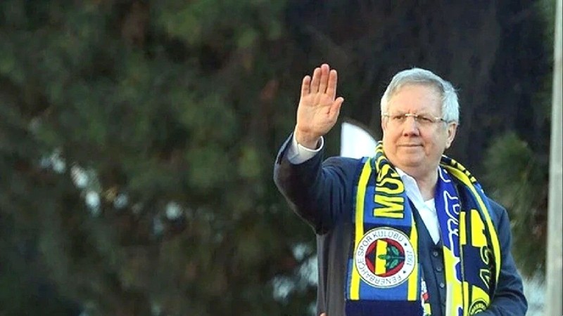 Aziz Yıldırım'ın birinci transferi Manchester City'den, Sane bile gölgede kalacak aziz yildirimin birinci transferi manchester cityden sane bile golgede kalacak 3 rB5yOu2u