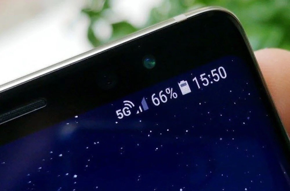 Bakan açıkladı: 5G ihalesi Ağustos'ta yapılacak bakan acikladi 5g ihalesi agustosta yapilacak 0 Lf52jgCk