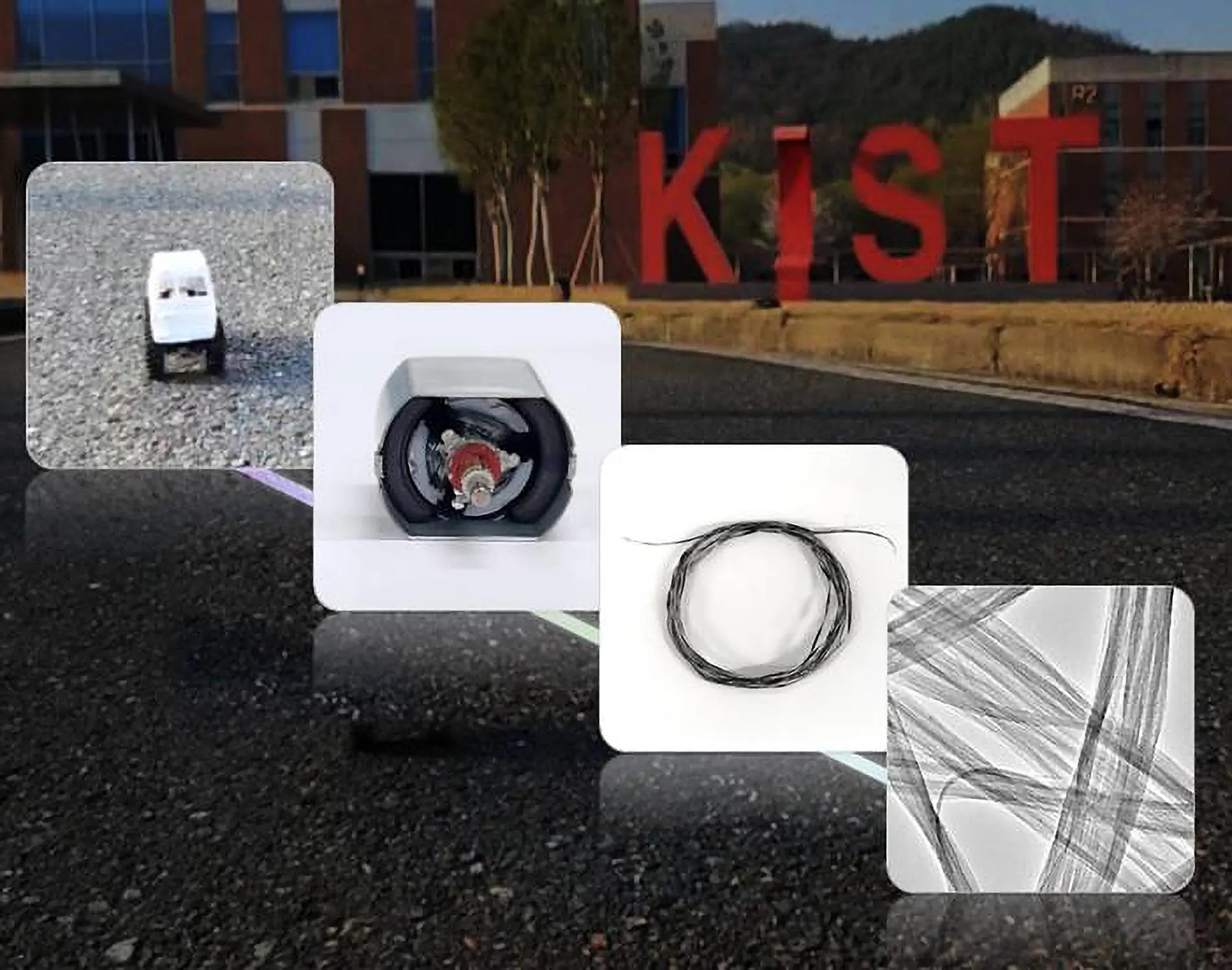 Bakır bobin içermeyen radikal elektrikli motor geliştirildi bakir bobin icermeyen radikal elektrikli motor gelistirildi 0 kfwuAJN9