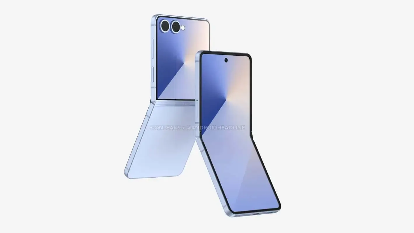 Başlar karıştı: Galaxy Z Flip 7 küresele hangi işlemciyle gelecek? baslar karisti galaxy z flip 7 kuresele hangi islemciyle gelecek 0