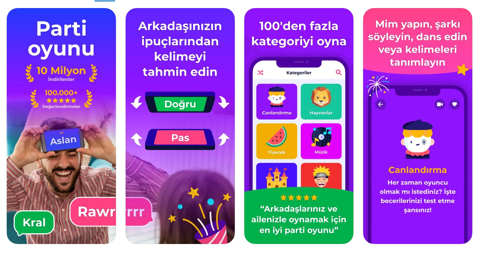 bayramda aileyle eglenceli vakit gecirebileceginiz tasinabilir oyun ve uygulamalar 6 QD1YE6bL