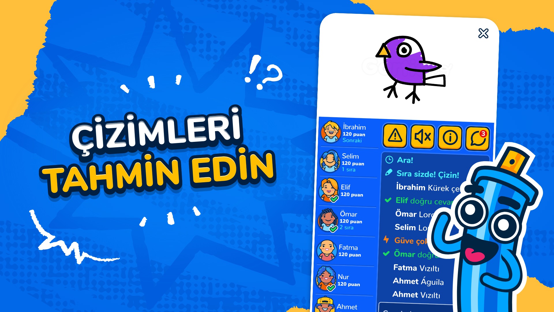bayramda aileyle eglenceli vakit gecirebileceginiz tasinabilir oyun ve uygulamalar 7 fuOLkHQG