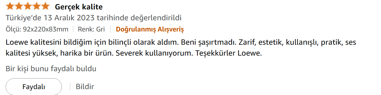 bilgisayardan hoparlore gunun firsatlari kapsaminda alabileceginiz indirimli eserler 2