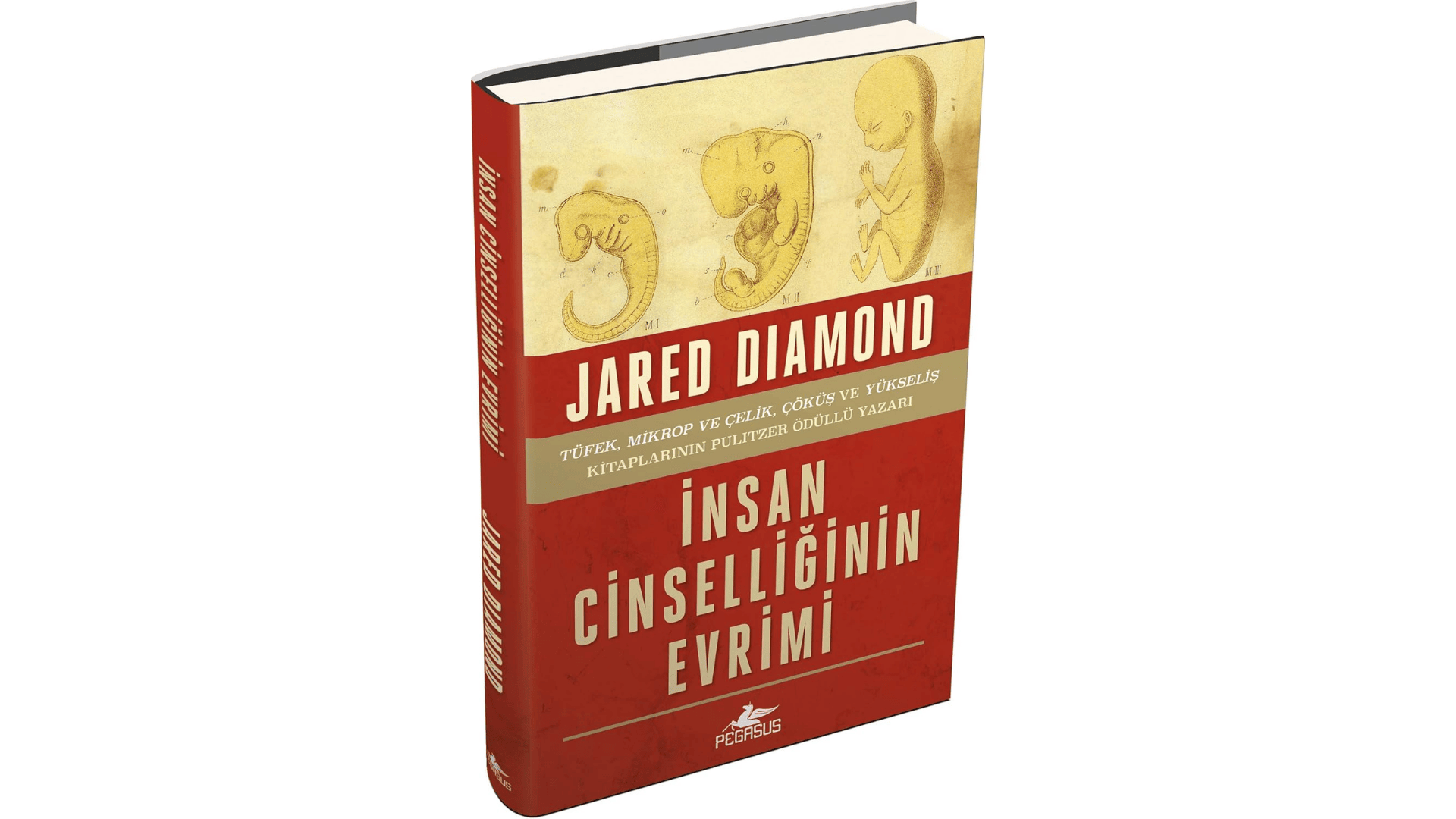 bilimle ortayi yeterli tutmak isteyenler icin evrim uzerine 10 kitap onerisi 7 GMHFAl2c