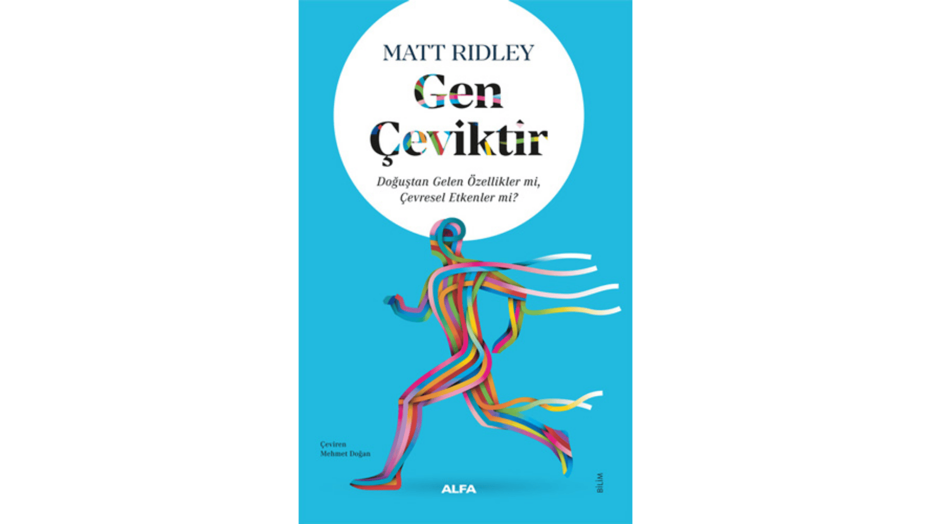 bilimle ortayi yeterli tutmak isteyenler icin evrim uzerine 10 kitap onerisi 8
