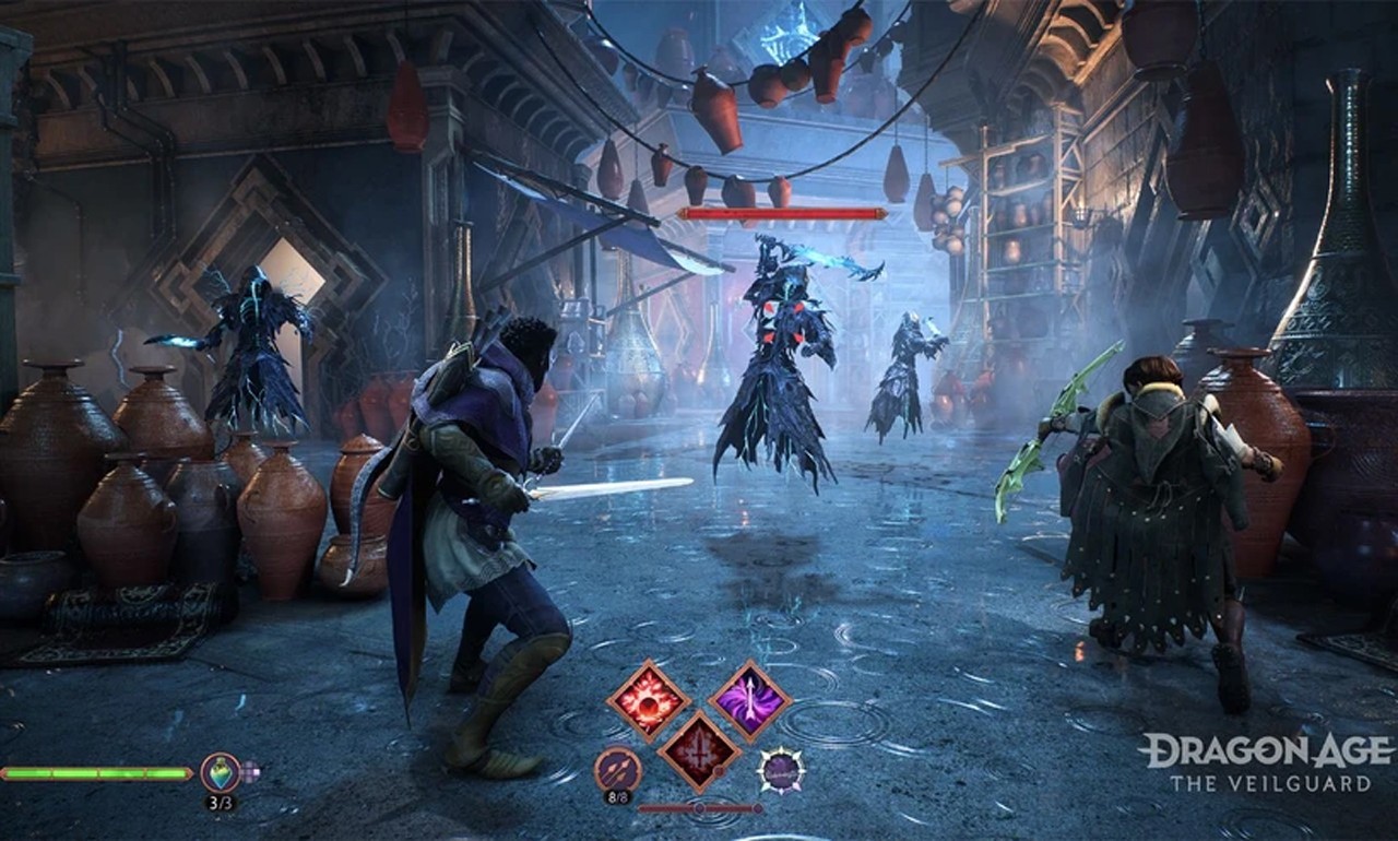BioWare’in büyük dönüşü: The VeilGuard neler vadediyor? İnceledik! İşte Dragon Age: The VeilGuard incelemesi biowarein buyuk donusu the veilguard neler vadediyor inceledik iste dragon age the veilguard incelemesi 4zbSSwd2