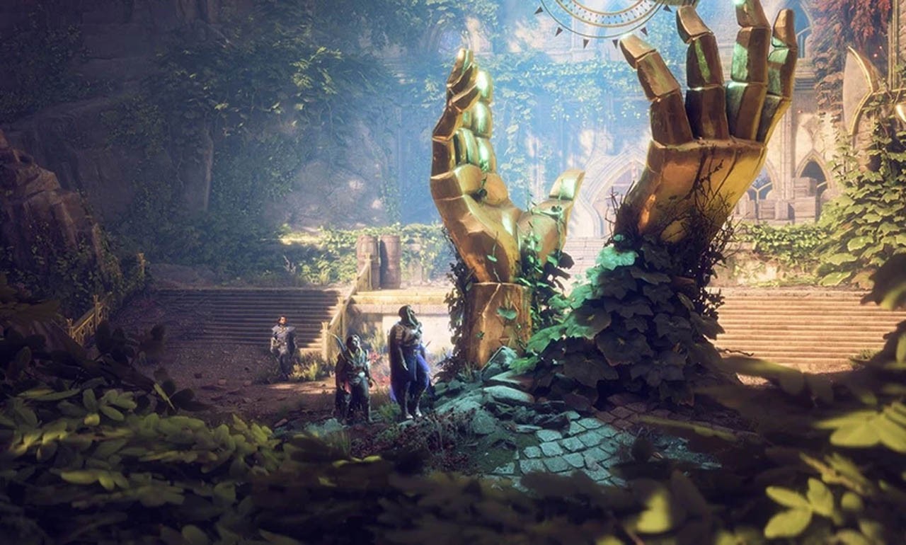 BioWare’in büyük dönüşü: The VeilGuard neler vadediyor? İnceledik! İşte Dragon Age: The VeilGuard incelemesi biowarein buyuk donusu the veilguard neler vadediyor inceledik iste dragon age the veilguard incelemesi 7Tj993FL