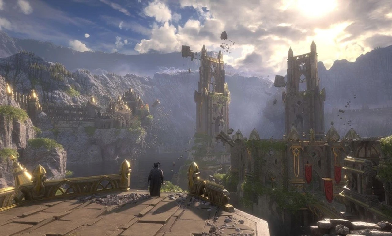 BioWare’in büyük dönüşü: The VeilGuard neler vadediyor? İnceledik! İşte Dragon Age: The VeilGuard incelemesi biowarein buyuk donusu the veilguard neler vadediyor inceledik iste dragon age the veilguard incelemesi MJ6uSBNe