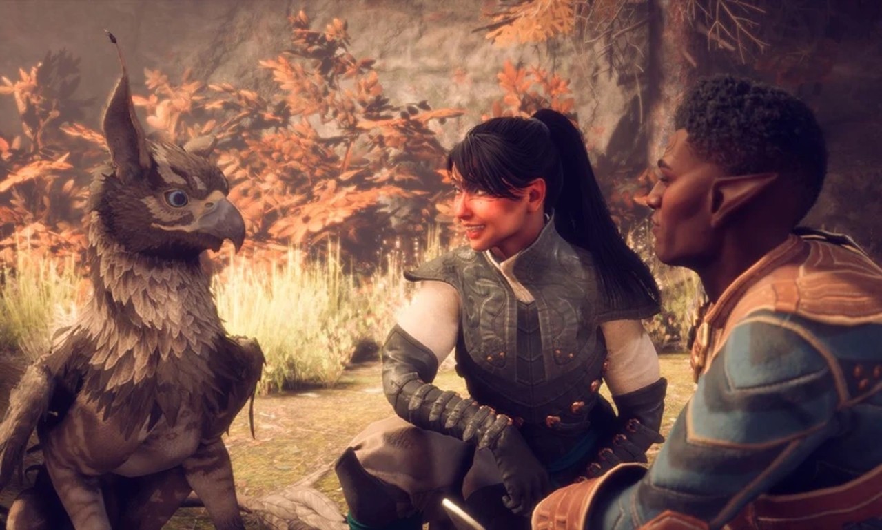 BioWare’in büyük dönüşü: The VeilGuard neler vadediyor? İnceledik! İşte Dragon Age: The VeilGuard incelemesi biowarein buyuk donusu the veilguard neler vadediyor inceledik iste dragon age the veilguard incelemesi R7nd18VD