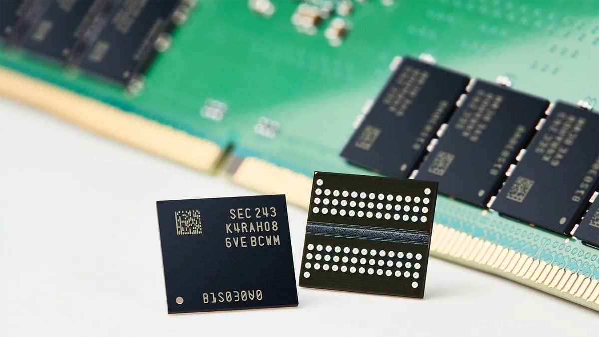 Bir birinci yaşanıyor: DDR4 RAM fiyatları DDR5’i geçmeye başladı bir birinci yasaniyor ddr4 ram fiyatlari ddr5i gecmeye basladi 0 MieS3Cn8