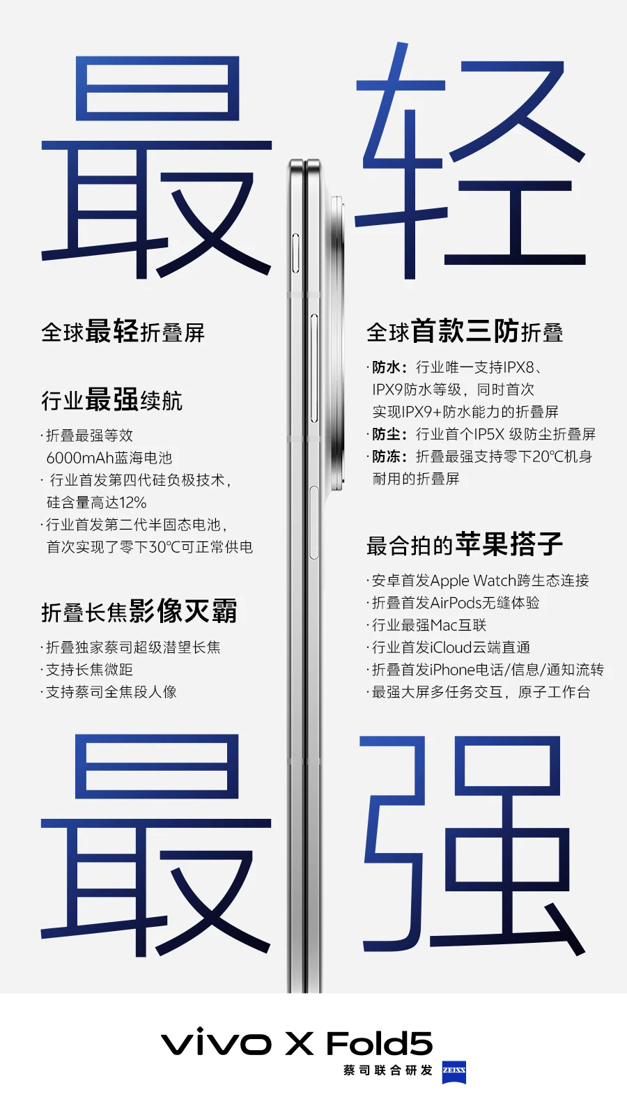 Bir prensip imza atacak: vivo X Fold 5 bataryası aşikâr oldu! bir prensip imza atacak vivo x fold 5 bataryasi asik r oldu 0