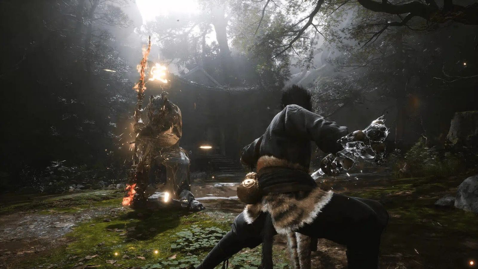 Black Myth Wukong Steam’de Birinci Kere İndirimde! black myth wukong steamde birinci kere indirimde 0 WefRpSEJ
