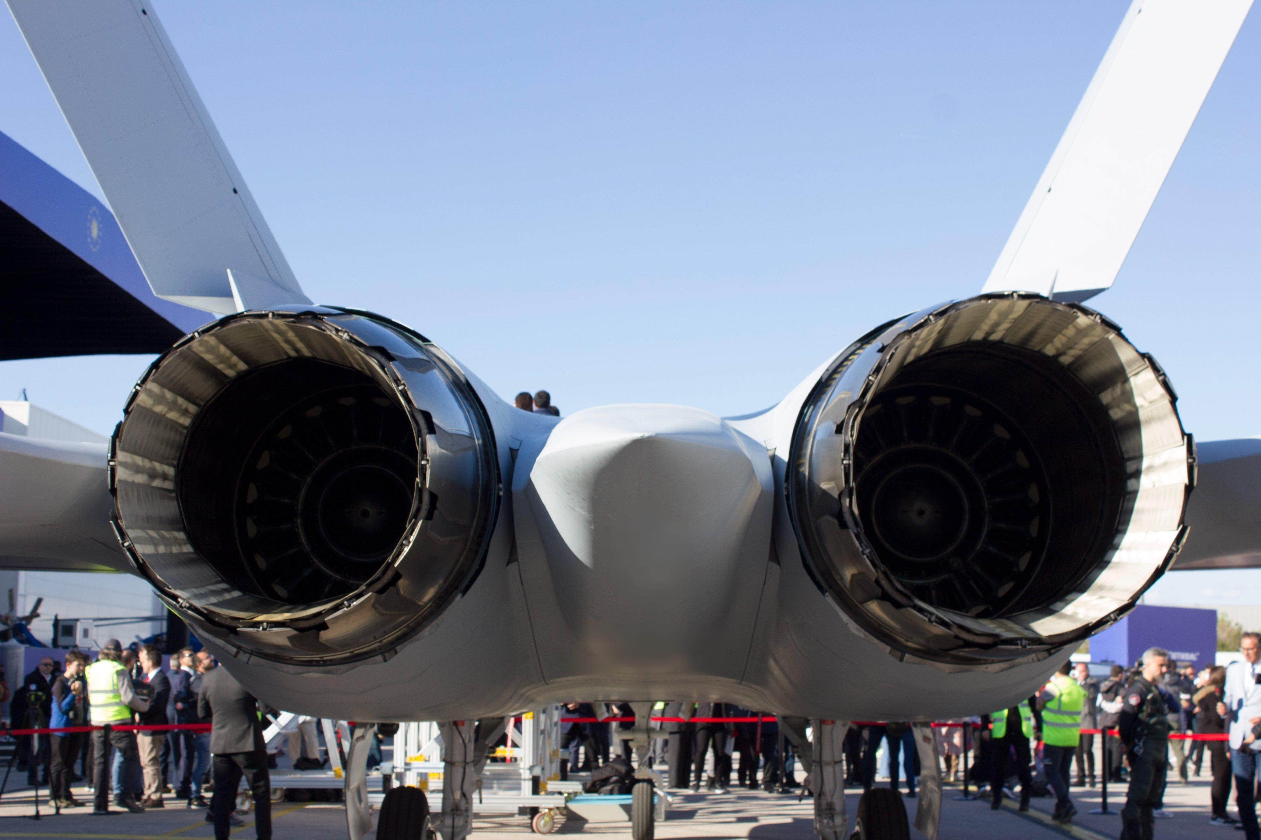 Bloomberg: Erdoğan, Trump ile F-35, F-16 ve uçak motorlarını görüşecek bloomberg erdogan trump ile f 35 f 16 ve ucak motorlarini gorusecek 1 2TmIAsnX