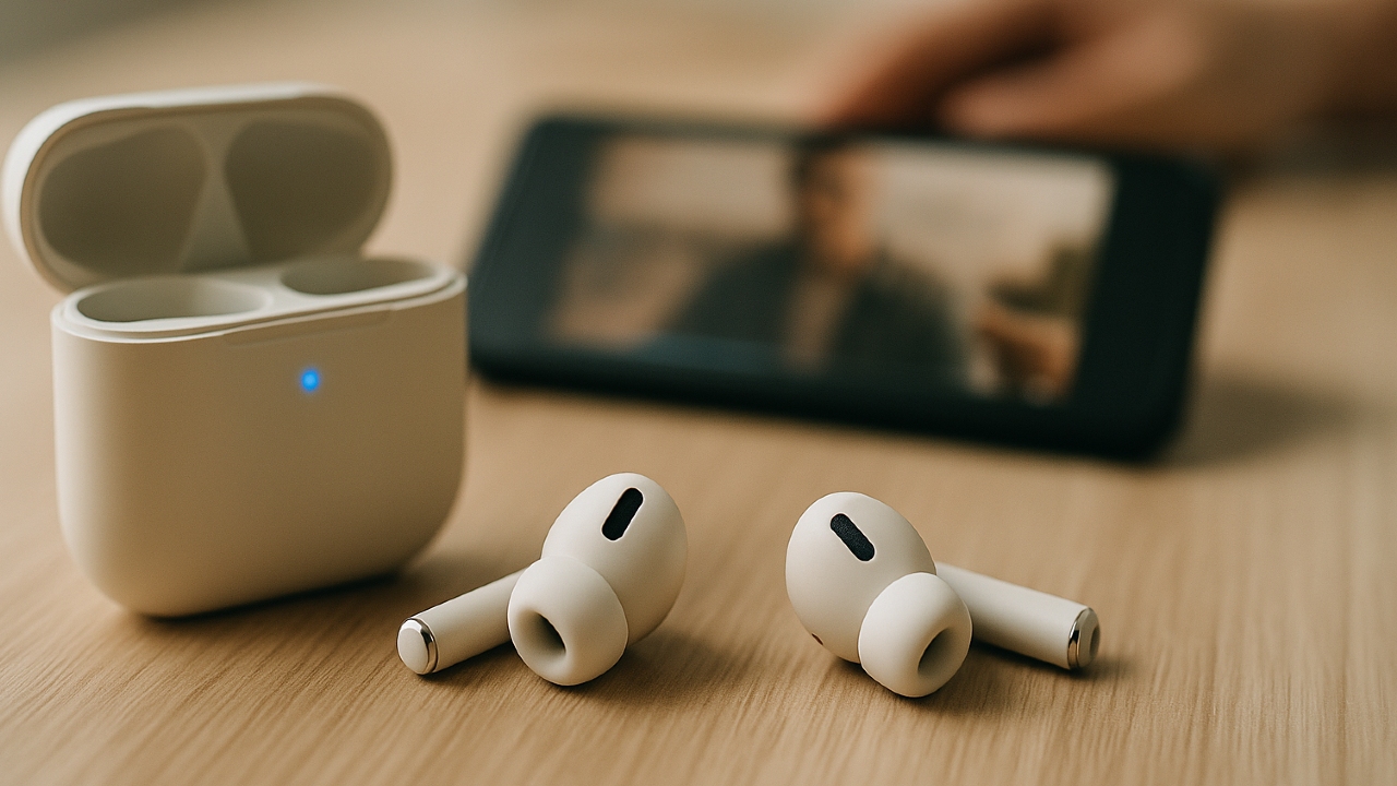 bluetooth kulakliklardaki kullanicilari zahmetten cikartan ses gecikmesi neden olur tahlilleri neler 7 Dhm757L7