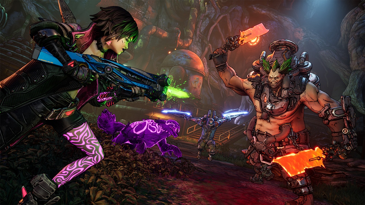 borderlands 4 on siparise acildi iste fiyati cikis tarihi ve oyuna dair bilmeniz gereken CNVLKMG2