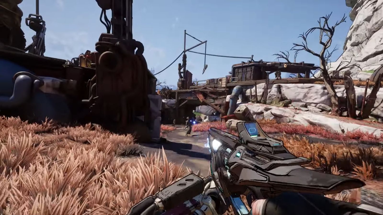 Borderlands 4 Sevenlerine Müjde: Ön Siparişe Açıldı borderlands 4 sevenlerine mujde on siparise acildi 1 6kuwrIHu