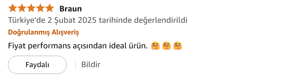 braun tiras makinesinden logitech oyuncu kulakligina gunun firsatlari kapsaminda alabileceginiz indirimli eserler 6 z5bJP8Kb