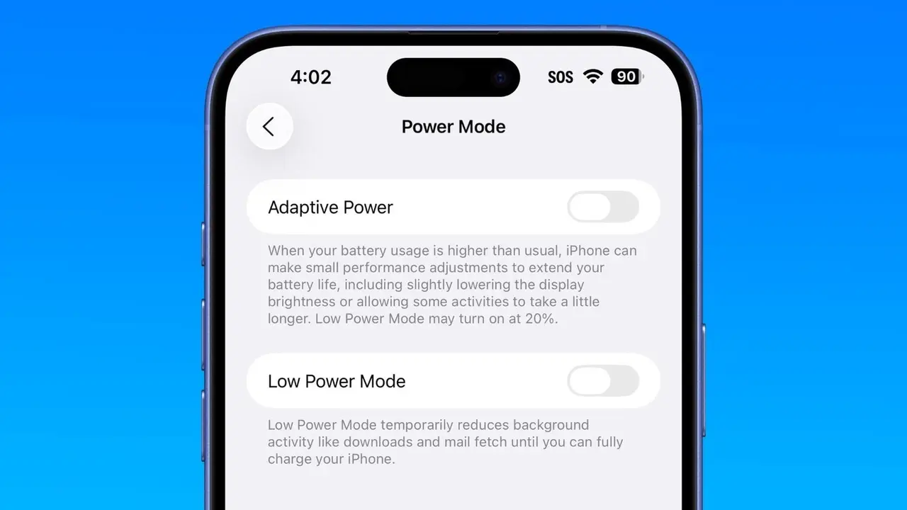 Bu iOS 26 özelliği, tüm iPhone’larda çalışmayacak! bu ios 26 ozelligi tum iphonelarda calismayacak 0