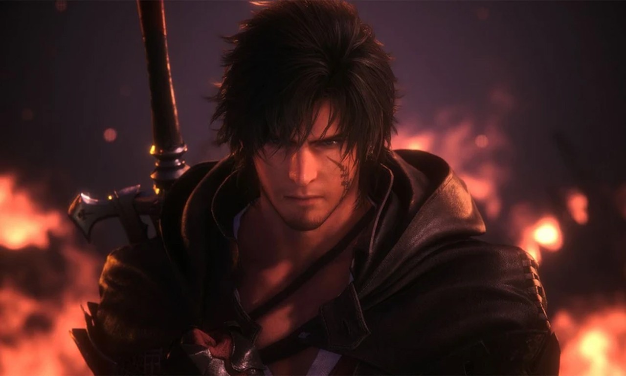 Bu seri daha evvel hiç bu kadar aksiyon yaşamamıştı: Final Fantasy XVI İnceleme! bu seri daha evvel hic bu kadar aksiyon yasamamisti final fantasy xvi inceleme 0 CAMpqK6C