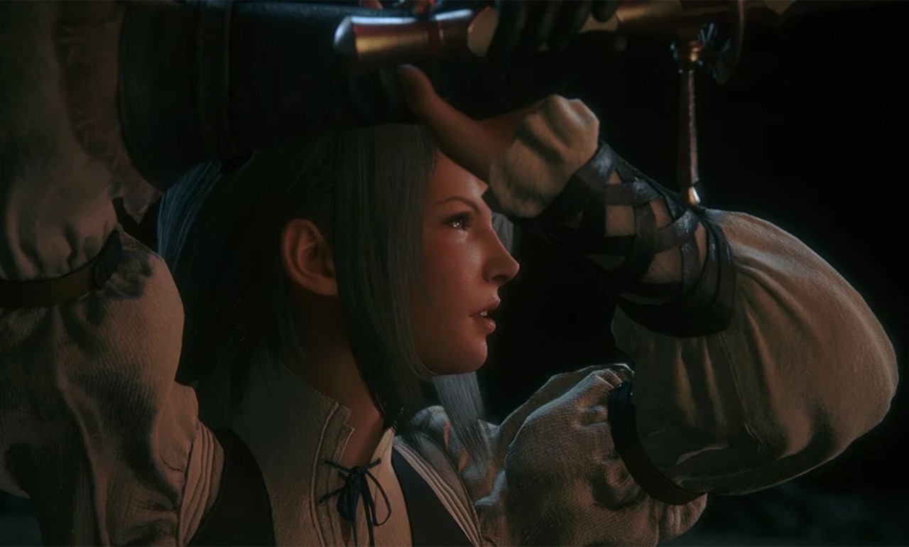 Bu seri daha evvel hiç bu kadar aksiyon yaşamamıştı: Final Fantasy XVI İnceleme! bu seri daha evvel hic bu kadar aksiyon yasamamisti final fantasy xvi inceleme 1 dv1C2Isa