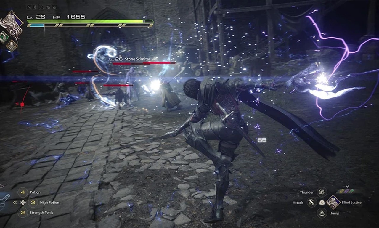 Bu seri daha evvel hiç bu kadar aksiyon yaşamamıştı: Final Fantasy XVI İnceleme! bu seri daha evvel hic bu kadar aksiyon yasamamisti final fantasy xvi inceleme 2 mzlafCv9