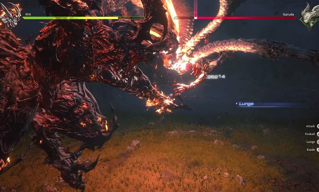 Bu seri daha evvel hiç bu kadar aksiyon yaşamamıştı: Final Fantasy XVI İnceleme! bu seri daha evvel hic bu kadar aksiyon yasamamisti final fantasy xvi inceleme 5 rO4H7J9Y