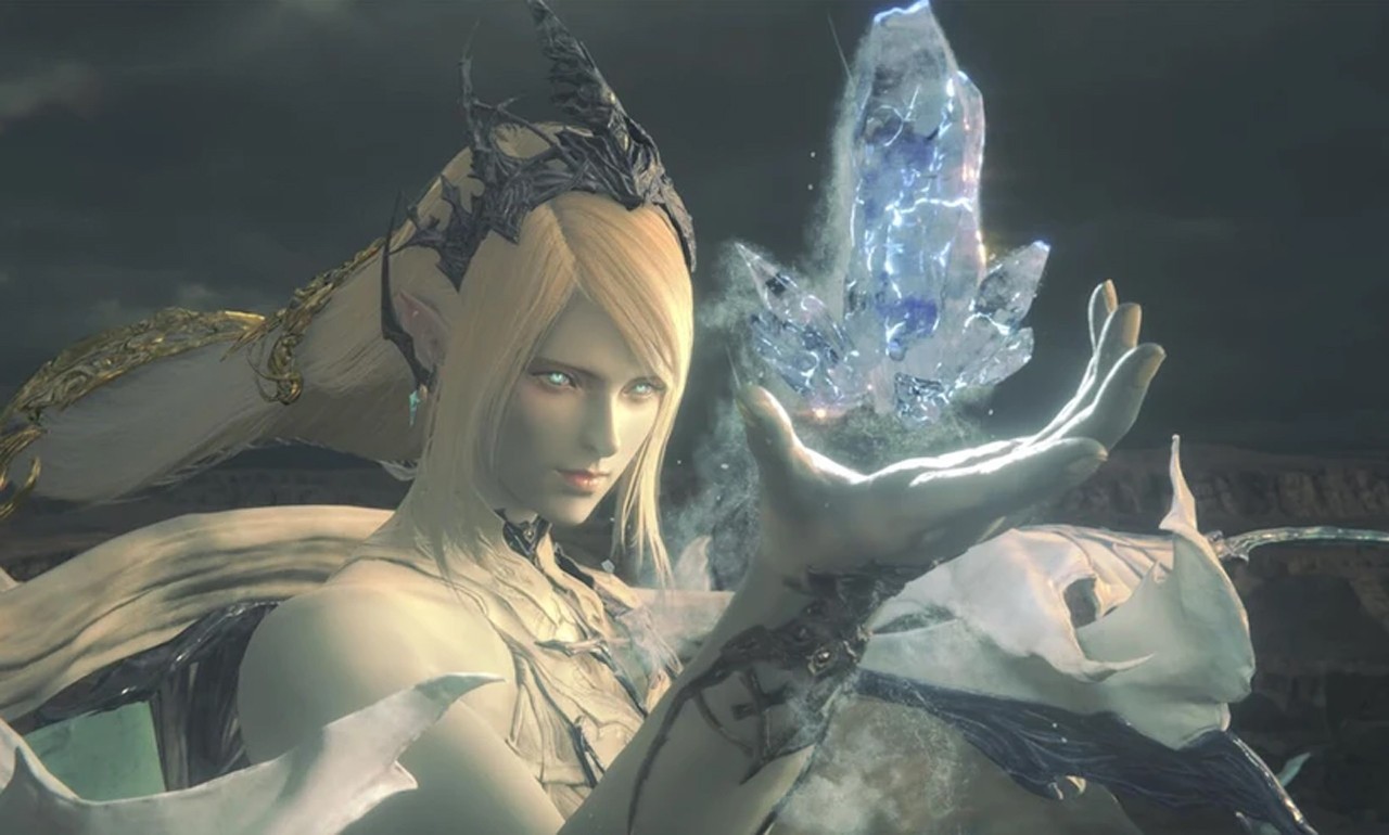 Bu seri daha evvel hiç bu kadar aksiyon yaşamamıştı: Final Fantasy XVI İnceleme! bu seri daha evvel hic bu kadar aksiyon yasamamisti final fantasy xvi inceleme 7 CXvXGfCJ