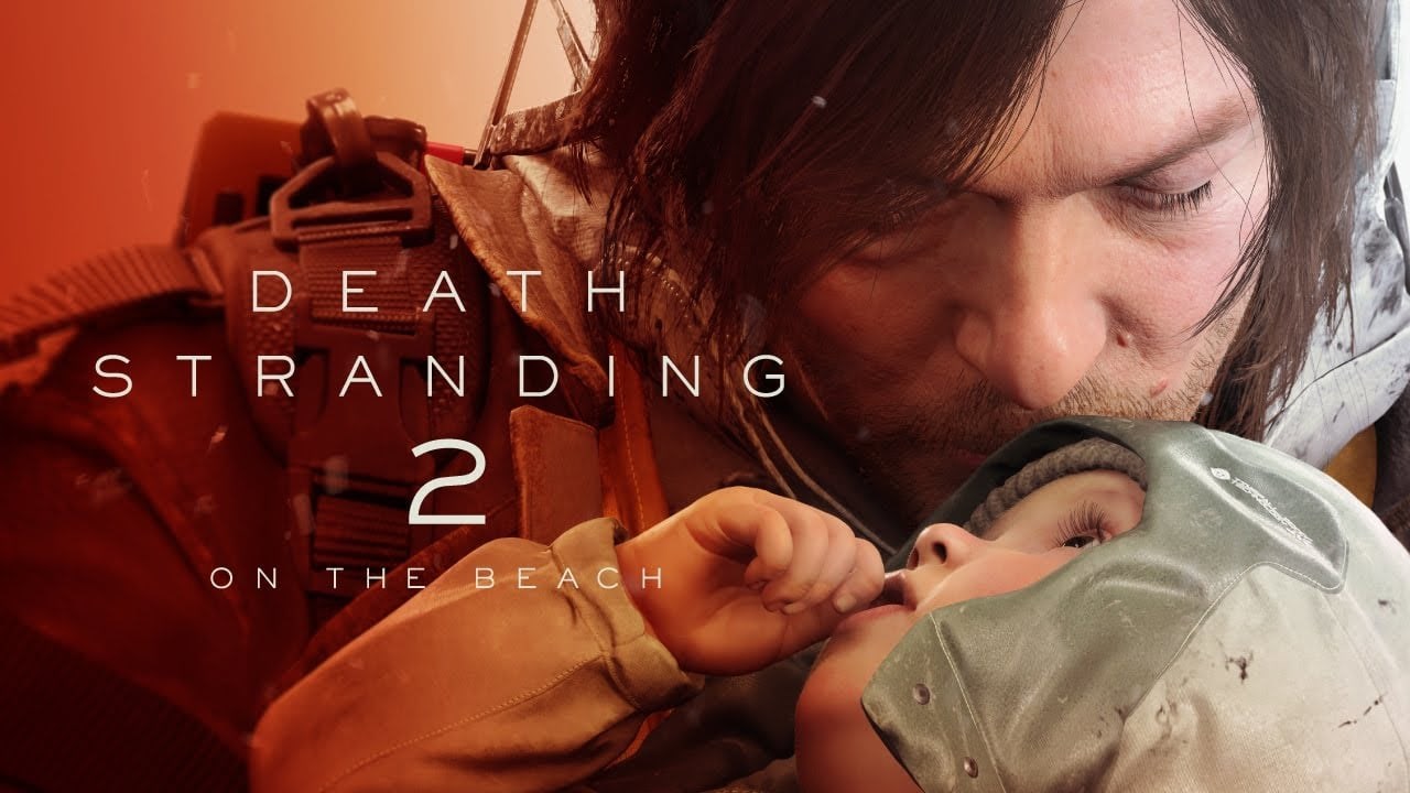 Bugün erken erişime açılan Death Stranding 2'nin eleştirmen puanı belirli oldu bugun erken erisime acilan death stranding 2nin elestirmen puani belirli oldu 0 XWpYyawG