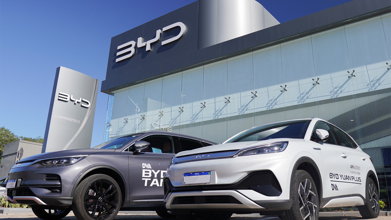 BYD, Çin pazarındaki rekabete reaksiyon gösterdi! byd cin pazarindaki rekabete reaksiyon gosterdi 0 EghNrKZP
