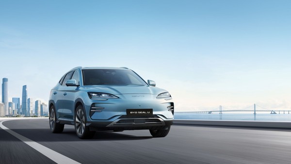 bydnin en cok tercih edilen modeli seal u turkiyede yilin otomobili secildi 0