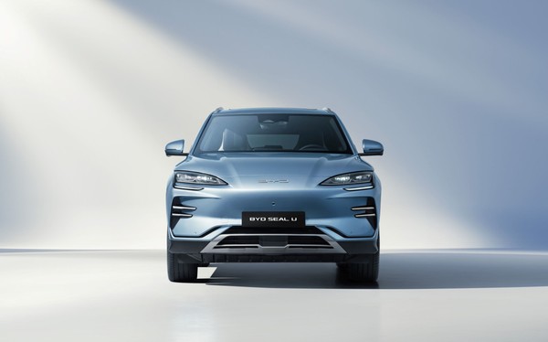 bydnin en cok tercih edilen modeli seal u turkiyede yilin otomobili secildi 2 tarqBckX